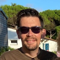 Stéphane Chenaud