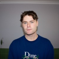 Caleb McRae