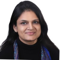 Aarti Sanghvi