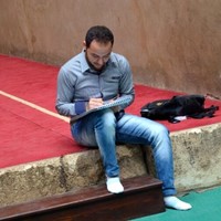 Mohamed Awaad