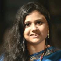 Tejaswini Choudhury