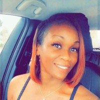 Shanaria Gordon