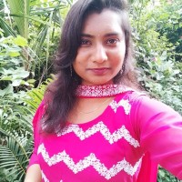 Amrutha K M