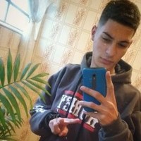 Gabriel Daminato Dias