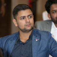 Vikash Tripathi