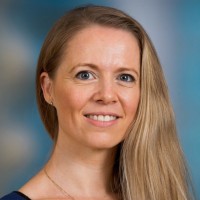 Amanda Van de Paverd