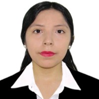 Carmen Victoria Cornejo Huatuco