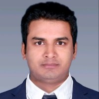 Md Rafi Ahmad