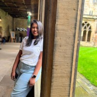 Swetha Sree Alla