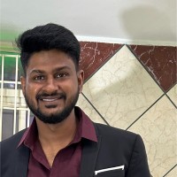 Vivekananda K