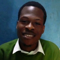 Yusuf Solomon