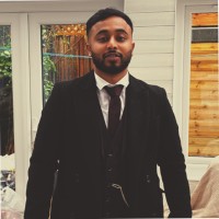 Mohammed Samad