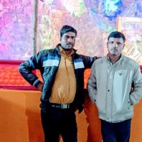 DEEPCHAND KUMAR