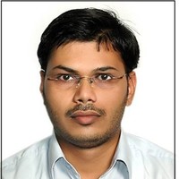 Charan Patil