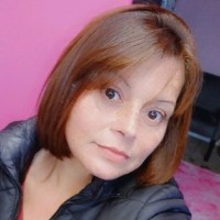 Marcia Regina Gomes