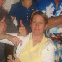 Julie Roscoe