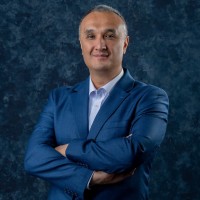 Yakhyo Avazov CPA