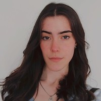 Victoria Gonzalez Vignola