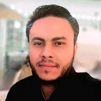 Hichem Mohamed Fadel KORICHE