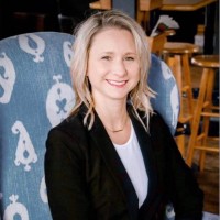 Courtney Zuidema