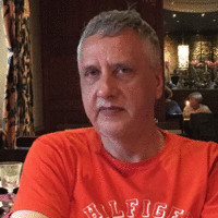 Gleb Ekker