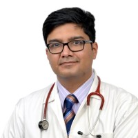 Dr. Abhishek Chopra