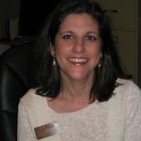Marcia Levine