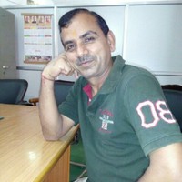 Naresh Kumar Atri