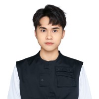 JIANBIN HUANG