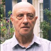 patrick Limbert