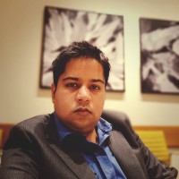 Saikat Sengupta, Pmp