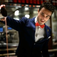 Tommaso Teo Barghini