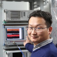 Jingwei Zhou