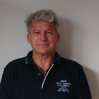 Mick O'Rourke