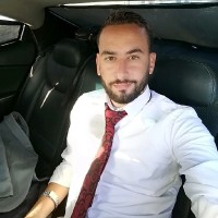 AshRaf ElGendy