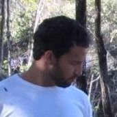 Alexandre Barros