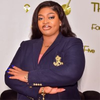 Angela Afieghe PMP MBA