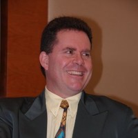 David Timmins