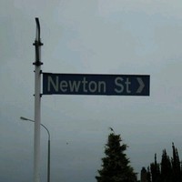 Paul Newton