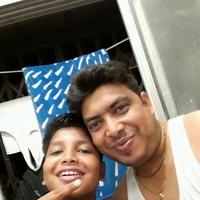 Prakash Rathod