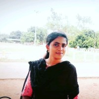 Suvalakshmi S