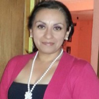 Carmen Reyes Gomez