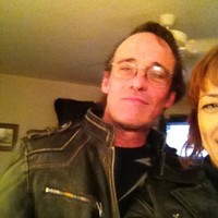 Steve Harcourt