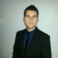 Alejandro Martínez Fernández