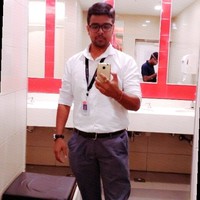 Vickram Kumar