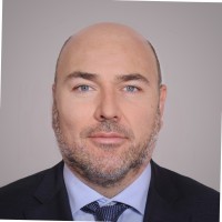 Alexandros Karydis