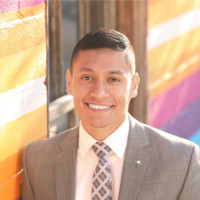 David Gonzalez Jr.