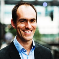Pete Woodward