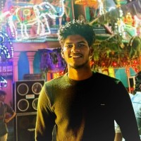 Sakthivel Vel