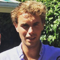 Tim De Vries